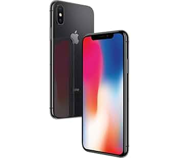 iPhoneX シルバー64BG Apple iPhone X, 64GB Unlocked - Silver : Amazon.ca: Electronics